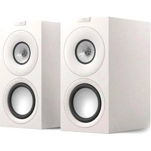 KEF Q Concerto Meta Satin White