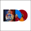 Sonic The Hedgehog 2 (Sonic & Robotnik / Knuckles & Tails Split Vinyl)