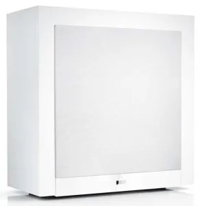 KEF T2 Subwoofer EU White