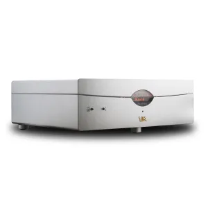 YBA Signature CD player