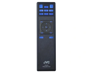 JVC LX-NZ30 Black