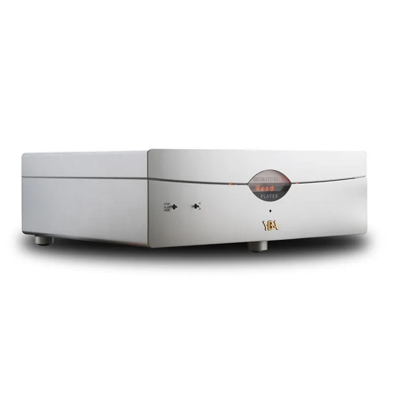 YBA Signature CD player