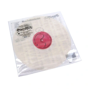 Chromatica (Milky Clear Vinyl)