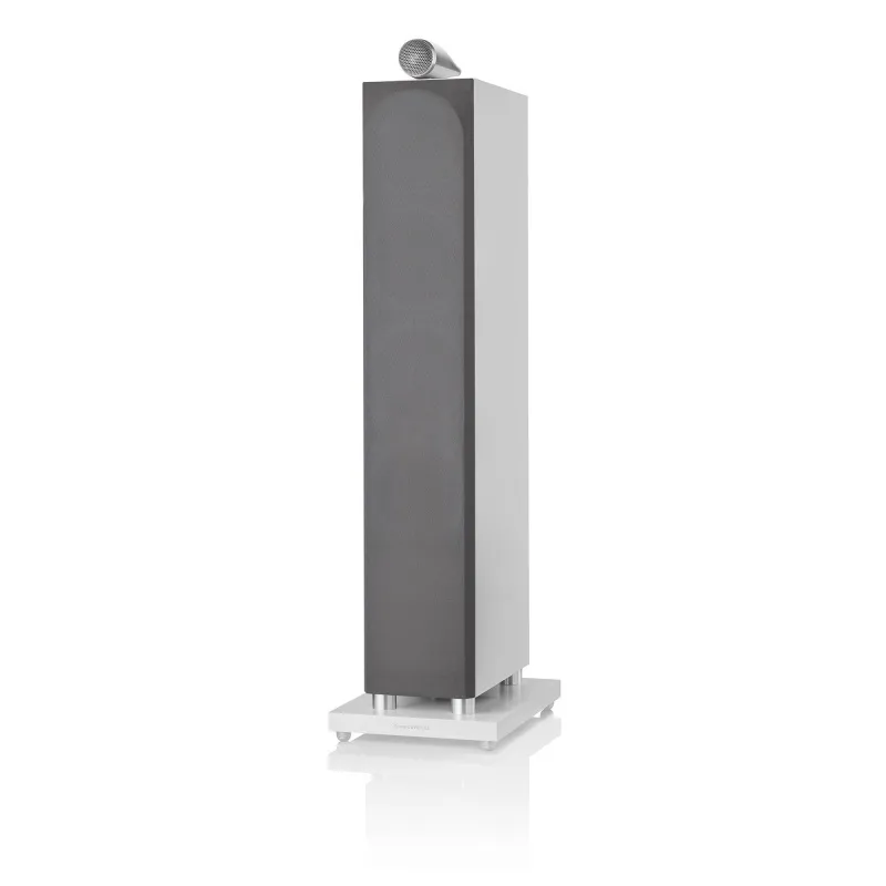 Bowers & Wilkins 702 S3 White