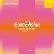 Eurovision Song Contest Malmo 2024