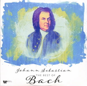 Johann Sebastian: The Best Of Bach