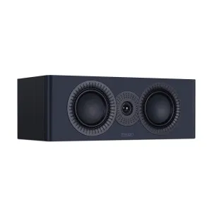 Mission LX-C2 MKII Lux Black