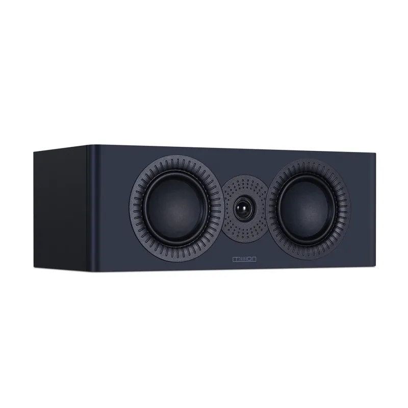 Mission LX-C2 MKII Lux Black