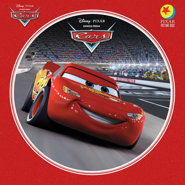 Songs From Cars