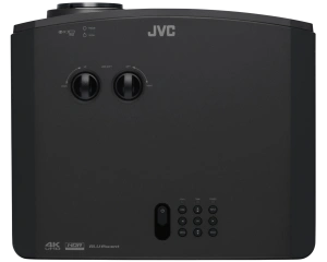 JVC LX-NZ30 Black