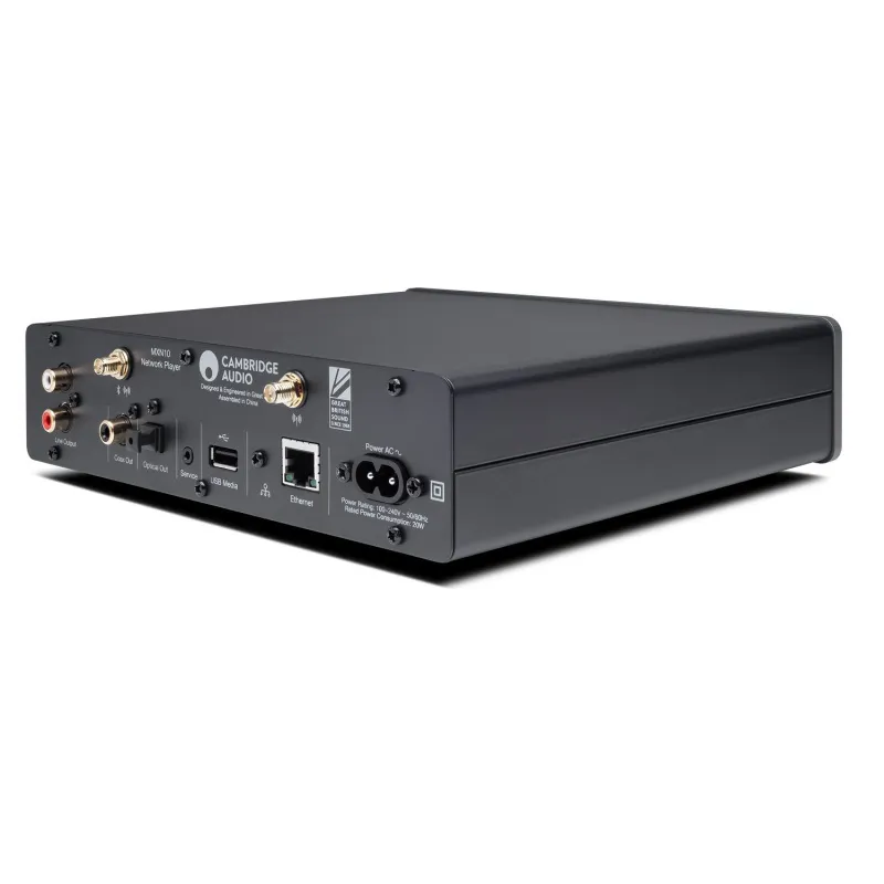 Cambridge Audio MXN10 Luna Grey