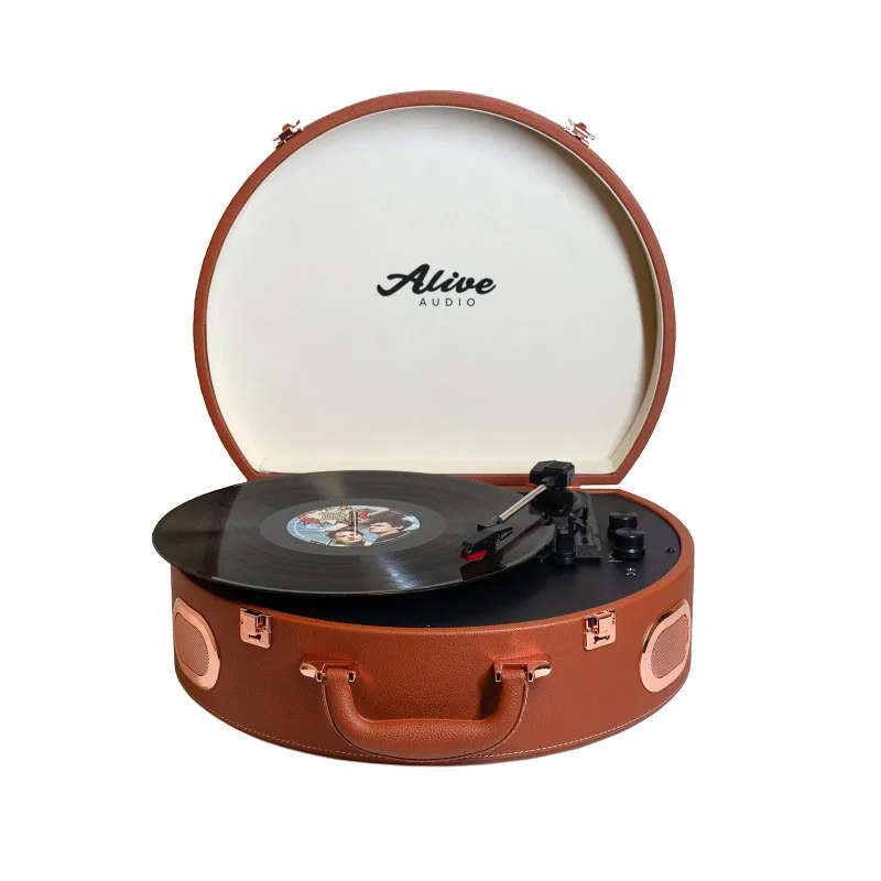 Alive Audio Movie French Chocolate
