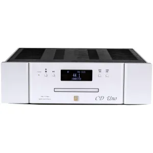 Unison Research Unico CD Uno Silver