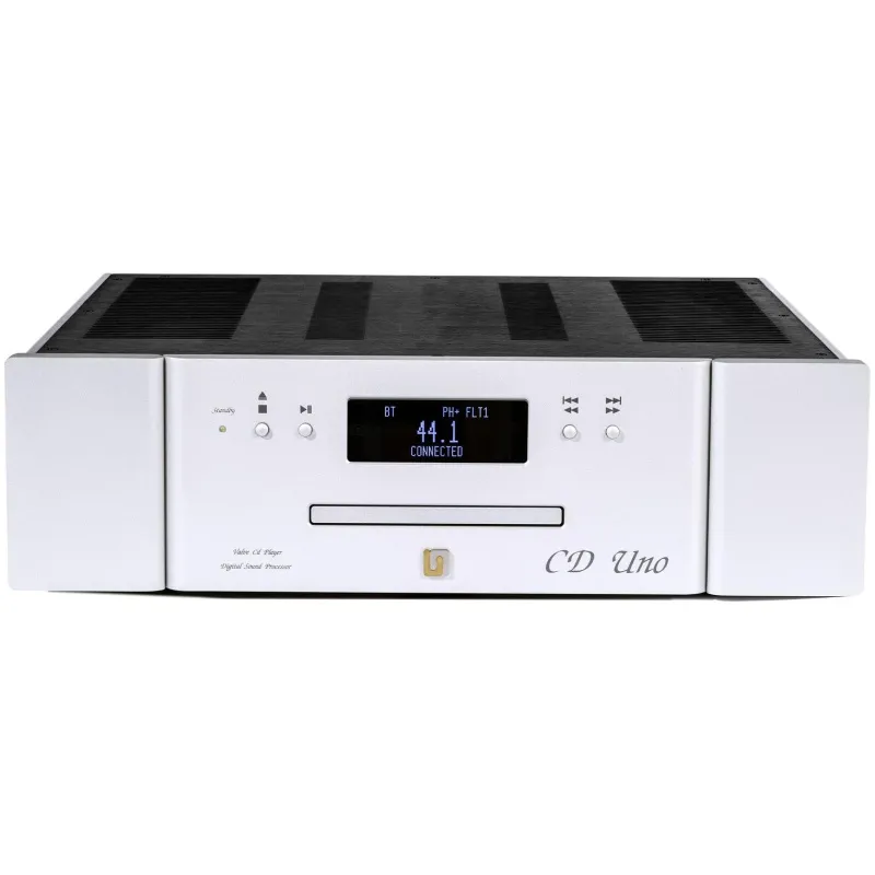 Unison Research Unico CD Uno Silver