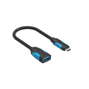 Vention USB Type C M/ OTG USB 3.0 AF