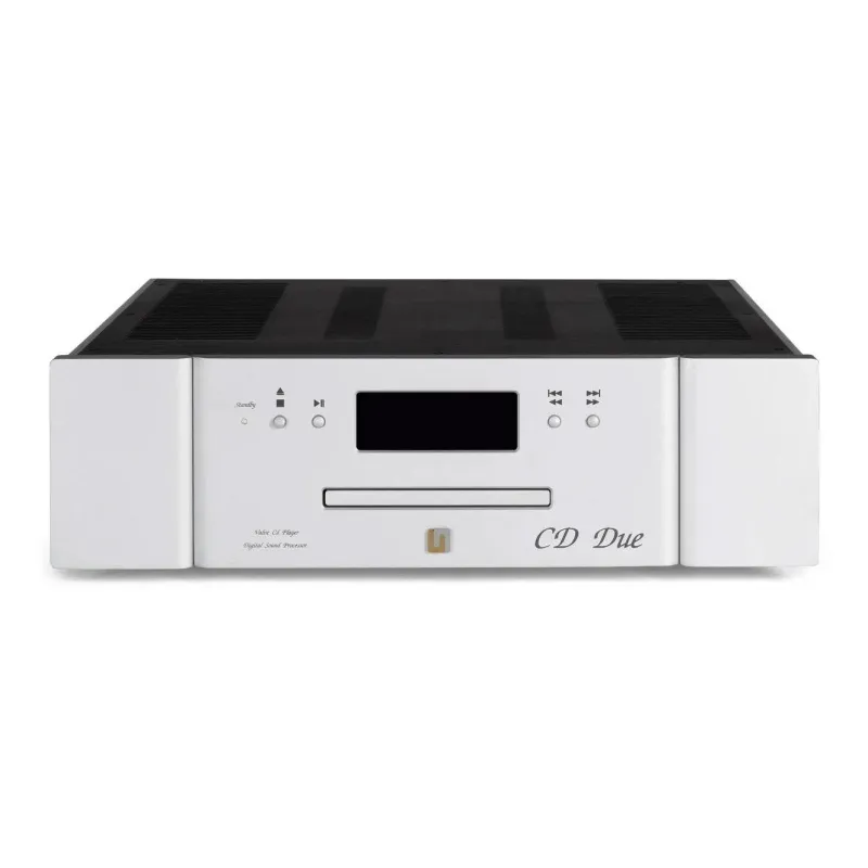 Unison Research Unico CD Due Silver