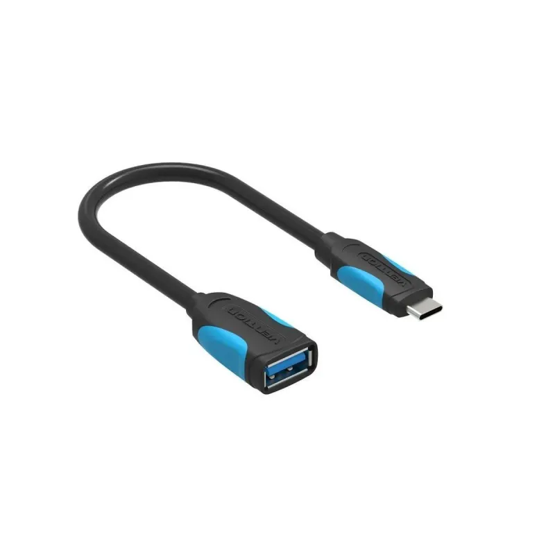 Vention USB Type C M/ OTG USB 3.0 AF