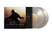 The Shawshank Redemption (Original Motion Picture Soundtrack) (30th Anniversary Black & White Marbled Vinyl)