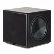 Radiotehnika Integrator SUB12 Black Matte