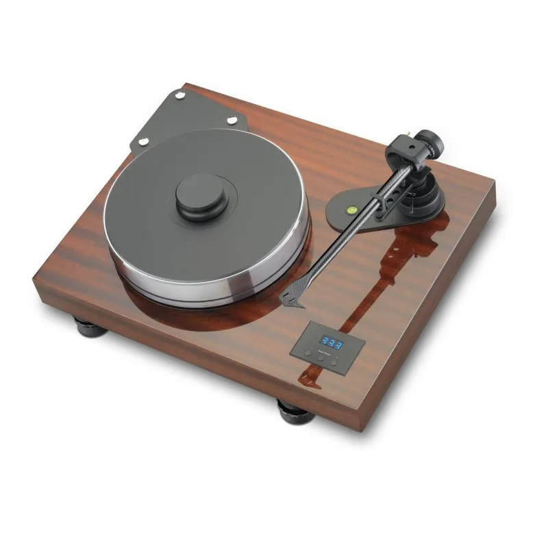 Pro-Ject Xtension 12 Evolution Mahogany
