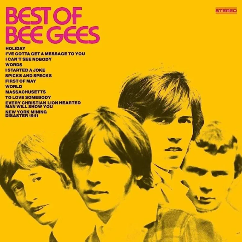 The Best Of