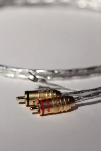 Phaze Audio Phono ICC RCA - 0,75м