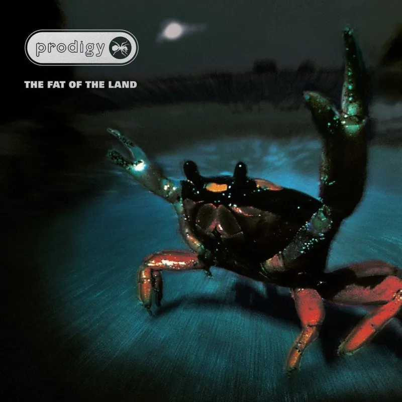 The Fat Of The Land (25th Anniversary Edition)