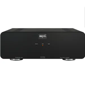 SPL Performer S800 Black