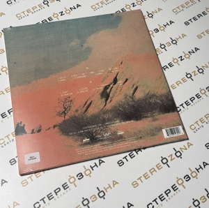 Badlands (Decade Special Edition Desert Sunset Blue Vinyl)