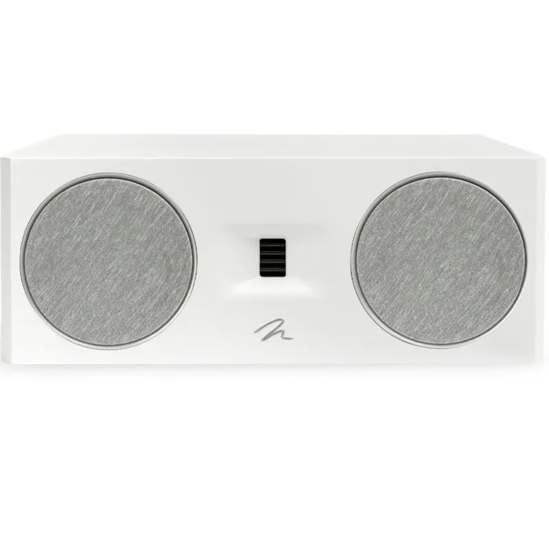 Martin Logan Motion C10 Satin White