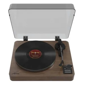 Alive Audio Magna Wood