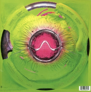 Dawn Of Chromatica (Clear Vinyl)