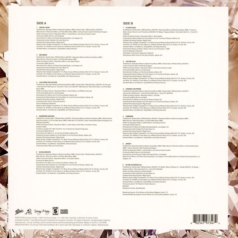 What A Time To Be Alive