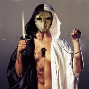 There is a Hell Believe Me I've Seen It Lets Keep It a Secret