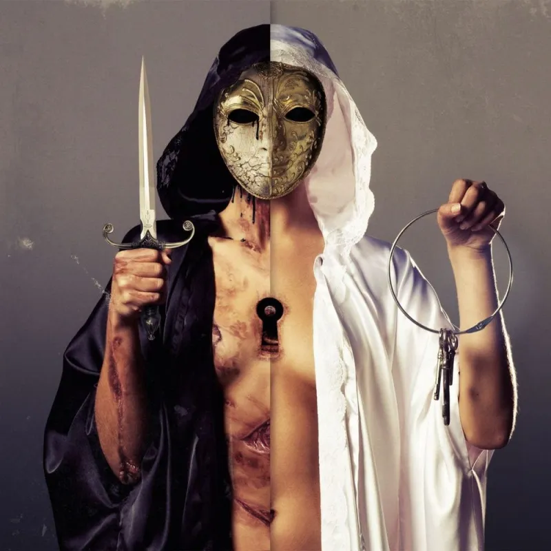 There is a Hell Believe Me I've Seen It Lets Keep It a Secret