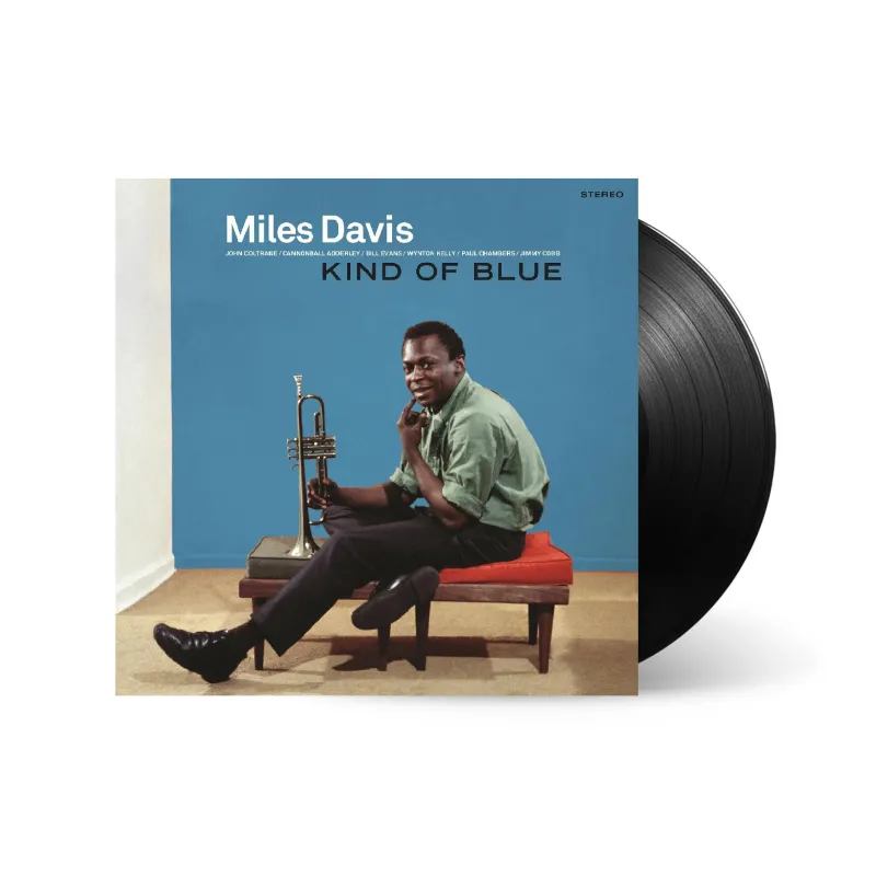 Kind Of Blue