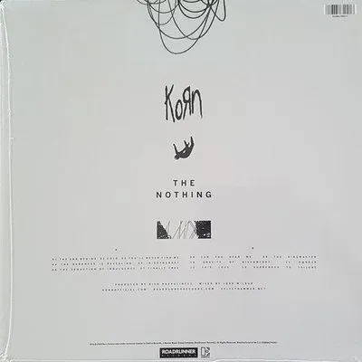 The Nothing