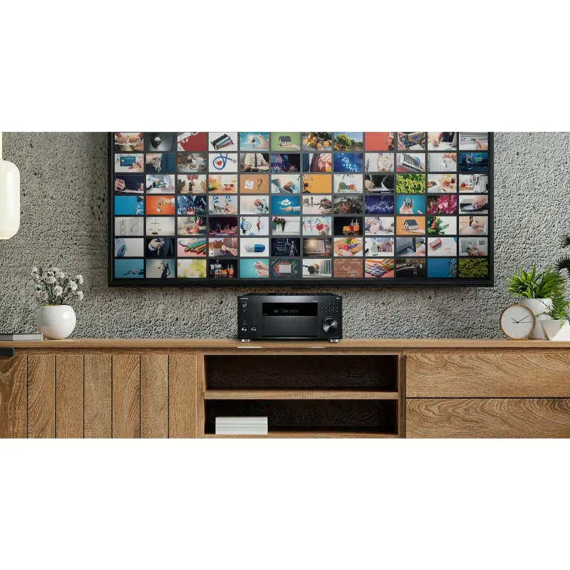 Onkyo TX-RZ50 M2