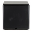 Radiotehnika Integrator SUB12 Black Matte