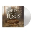 Music From The Lord Of The Rings: Themes (White Clear Vinyl)
