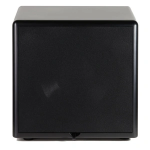 Radiotehnika Integrator SUB12 Black Matte