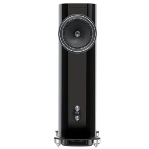 Fyne Audio F1.12 Piano Gloss Black