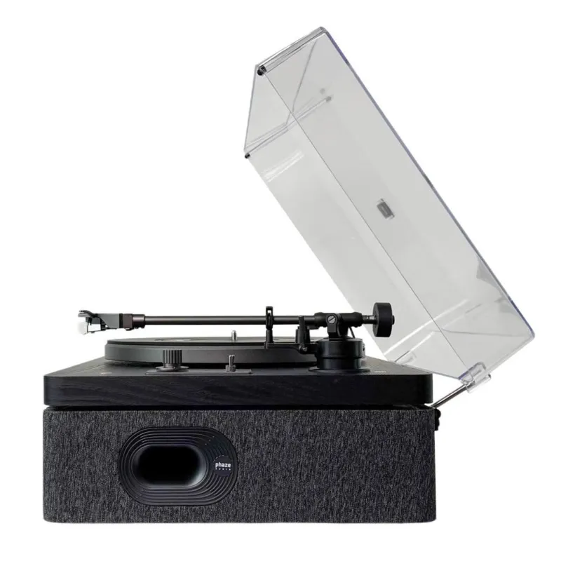 Phaze Audio Adelle Shadow Black