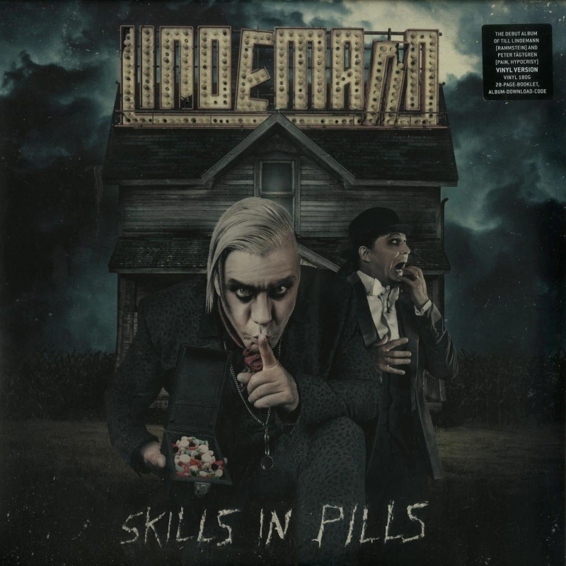 Skills In Pills