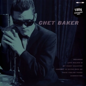 Chet Baker