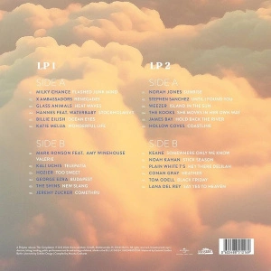 Cozy The Best Of Chill Pop