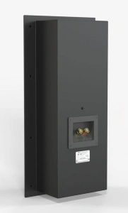 Wharfedale Ml-201 Black