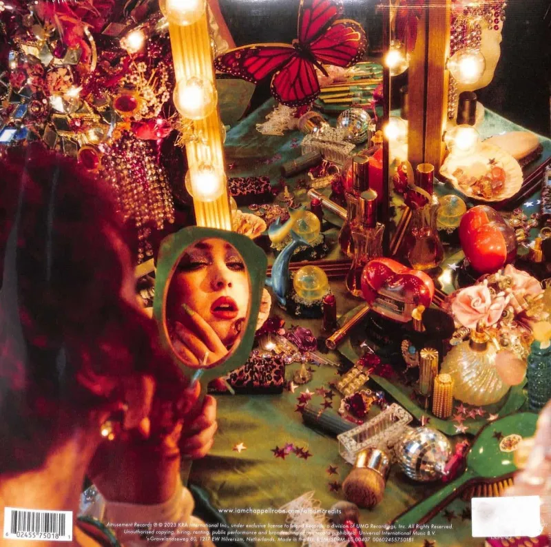 The Rise And Fall Of A Midwest Princess