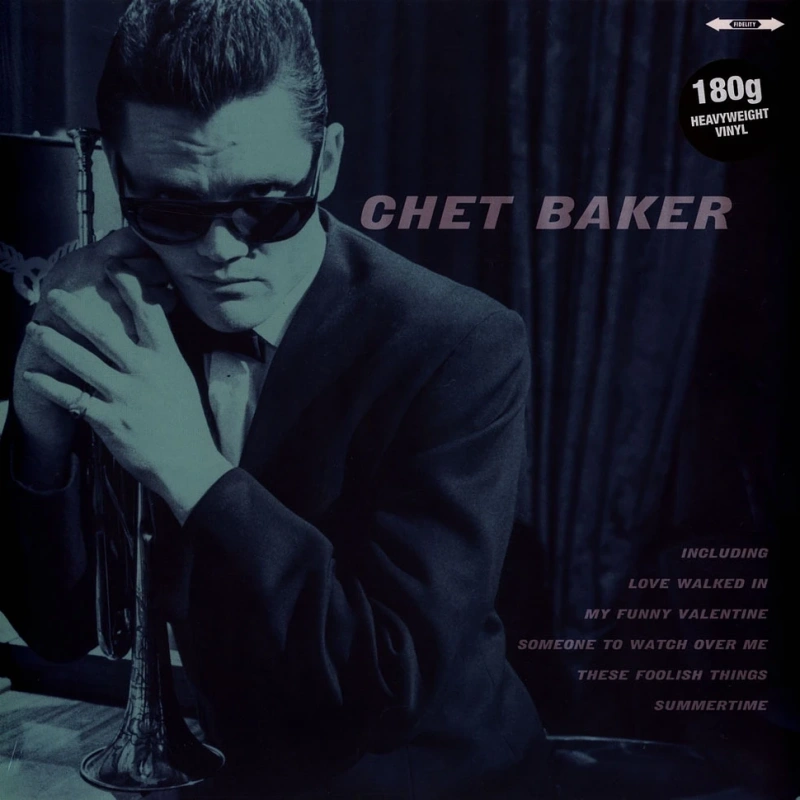 Chet Baker