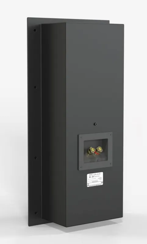 Wharfedale Ml-201 Black